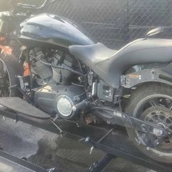 2014 victory cross country parts message with your needs