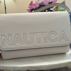 Nautica Crossbody Bag 