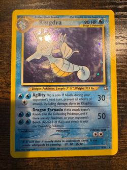 Kingdra