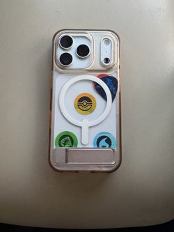 iPhone 17 pro