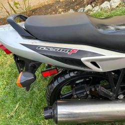 2006 Suzuki GS 500F For Sale