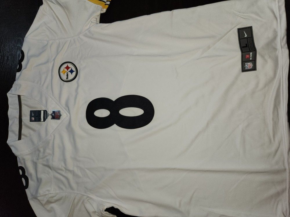 steelers jersey