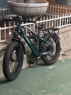 Jasion ebike