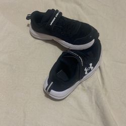 Under Armour  Pick Up. 