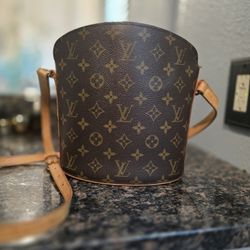 Louis Vuitton Druout Crossbody 