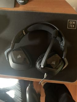 Corsair Headphones 