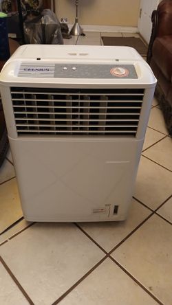 Celsius wf 604 Portable evaporative  cooler