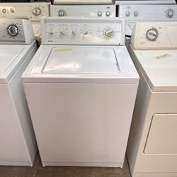 Kenmore Washer 