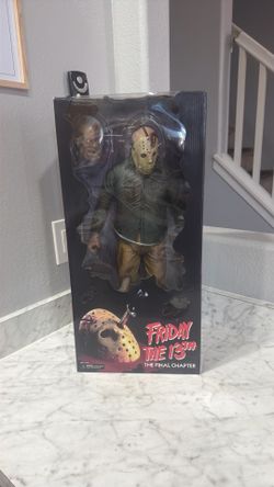 Friday the 13th