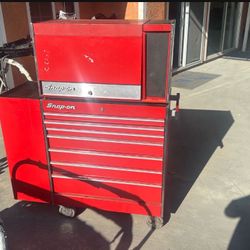 Snap On Tool Box