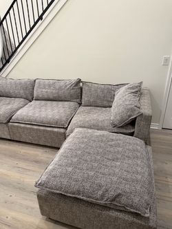 Cloud Couch