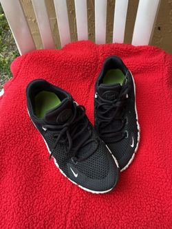 Nikie Sneakers
