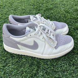 Jordan 1 Retro Low OG Atmosphere Grey