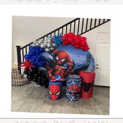 key store Delight Events with Artistic Birthday Balloon Designs