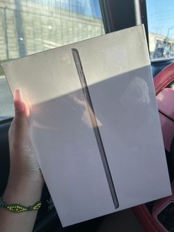 Ipad (9th Generation) 256 GB