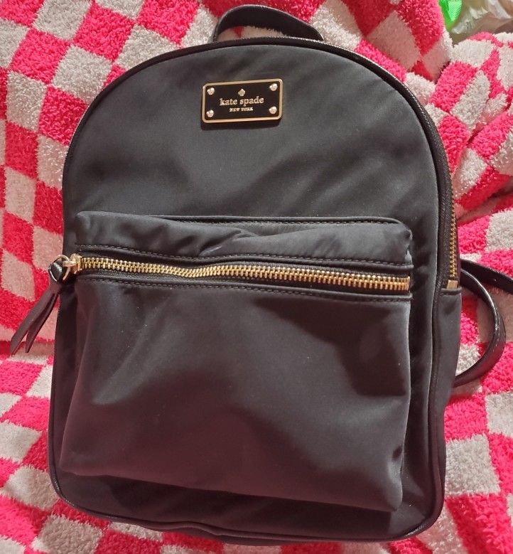 Kate Spade Backpack