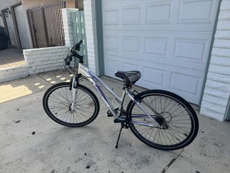 Schwinn GTX3 Bike