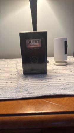 Limited edition GUEST platinum