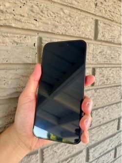 Apple iPhone 14 Pro Max (128GB, Space Black) - Factory Unlocked - FIRM (Zelle/Venmo/Apple Cash Only)