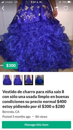 Muy bonito