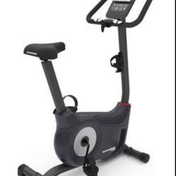 Schwinn Fitness 130 Upright Bike