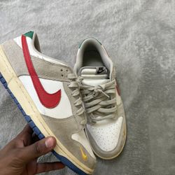 Nike Dunk