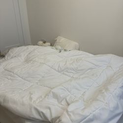 Quilt - For Queen Size Bed