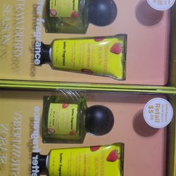Gift Sets Nib 