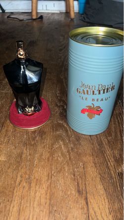 Jean Paul Gaultier Le Beau Le Parfum