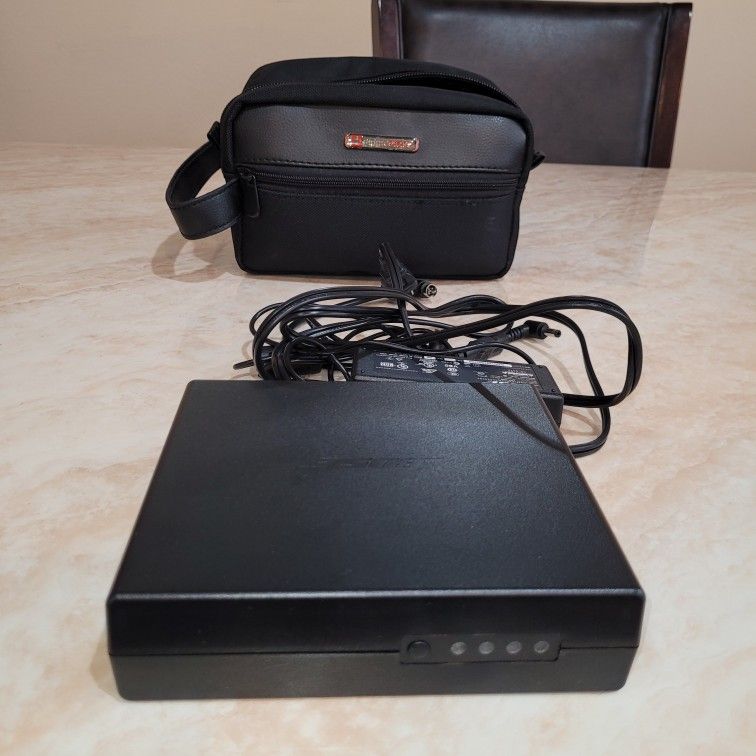 Acoustic Wave II POWER PACK