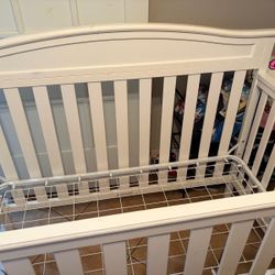 Baby Crib