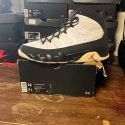 Jordan 9