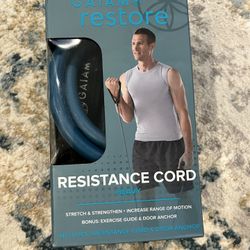 Gaiam Resistance Cord
