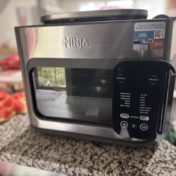 Ninja Combi Cooker