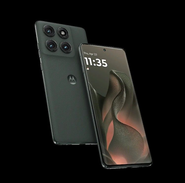 Brand New Motorola Edge 2025