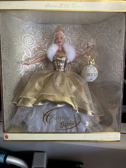 Barbies Christmas