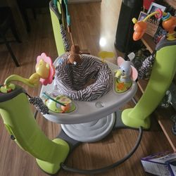 Jumperoo 