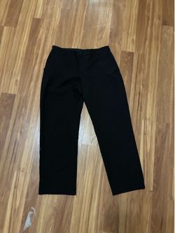 Men’s dress pants