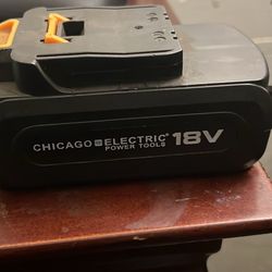 Batteries For Drills