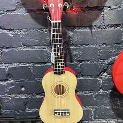 Generic Ukulele 