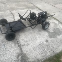 Gokart Brand New Predator 212 