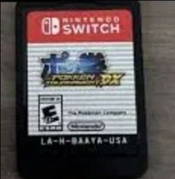 POKKEN TOURNAMENT DX 35