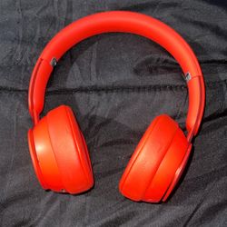 Beats By Dr. Dre Solo 3 