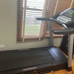 Treadmill Pro Form Performance 400C 