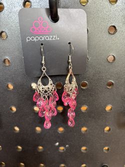 Paparazzi Earrings 