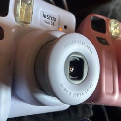 Cameras 