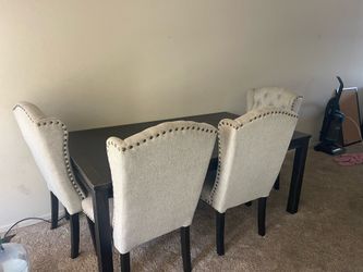 Dining Room Table