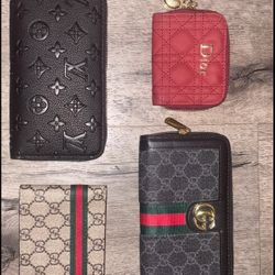 Bundle Wallet 