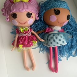 Lalaloopsy