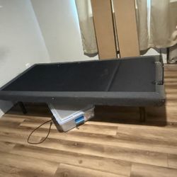 King Bed Adjustable Bed Frame